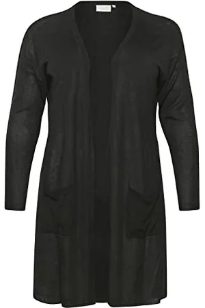 Kaffe Femme Kcsandy Cardigan Sweater, , L Grande taille EU
