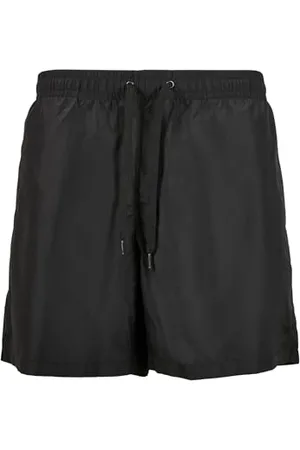Build Your Brand Homme Badehose Recycled Swim Shorts Maillot, , 4XL EU