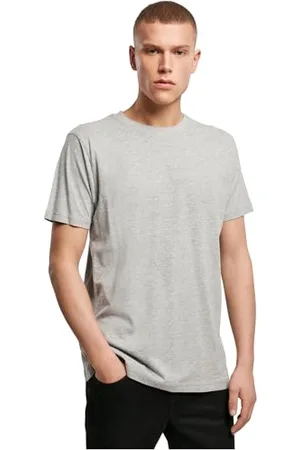 Build Your Brand T- Shirt Round Neck Homme, , L