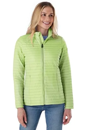 G.I.G.A. DX by killtec Femme Damen Steppjacke Oogs 2 Veste Matelassée Légère D
