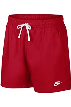 Nike M NSW CE Short WVN Flow Sport Homme, , FR : L (Taille Fabricant : L)