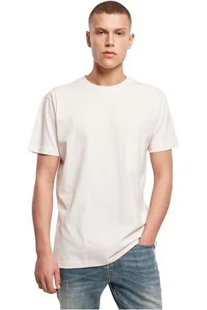 Build Your Brand T- Shirt Round Neck Homme, , M