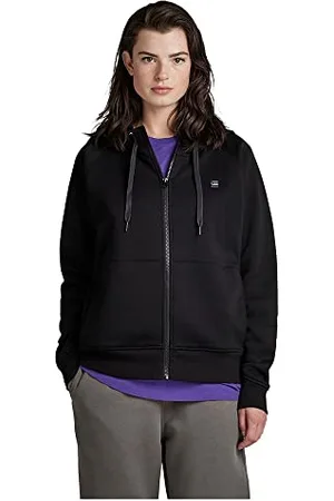 G-Star Femme Sweat à capuche Premium Core 2.1 Zip Thru, , M