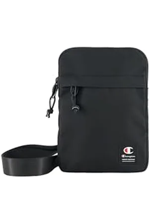 Champion Lifestyle Bags Script Shop-(806022) Small Shoulder 0,7 l, Sacoche Mixte, , Taille Unique