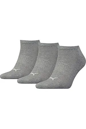 PUMA Sneaker Chaussettes, , 39/42 (Lot de 3) Unisexe