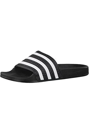 adidas Originals Mixte Adilette Chaussures de Plage Piscine, , 37 EU