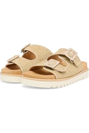 Mustang Femme 1461-705 Mules, , 40 EU