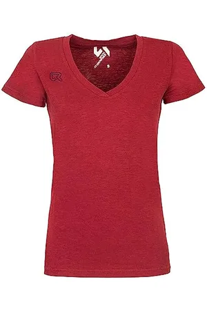 ROCK EXPERIENCE REWT01611 METAMORFOSI SS T-Shirt Women S