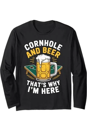 Pheezneek Cornhole et bière, c