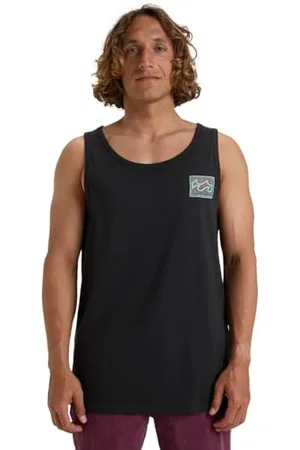 Billabong Homme Crayon Wave TK T-Shirt, , M EU