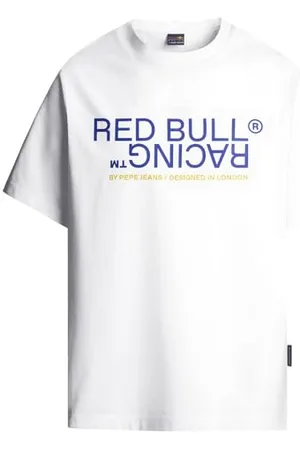 Pepe Jeans RBR Graphic Reflect Tee T-Shirt, , L Homme