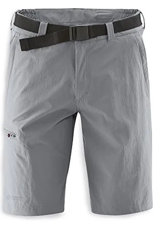 Maier Sports Bermuda Huang pour Homme