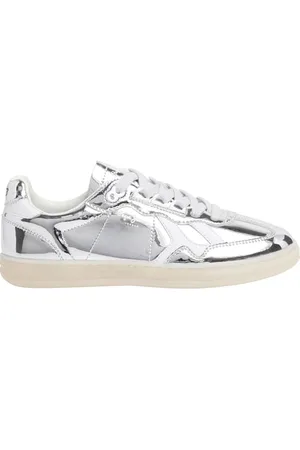 Pepe Jeans Ball Mirror Trainers EU 39