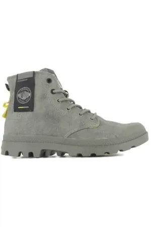 Palladium Mixte Pampa Ankle Boot, , 45 EU