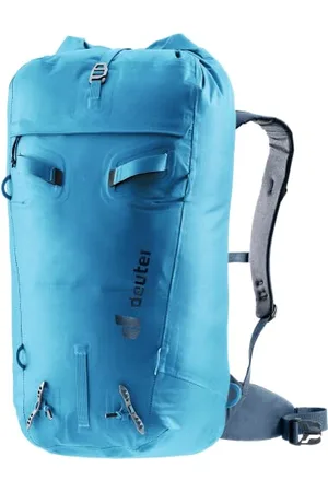 Deuter Durascent 30 Sac à dos alpin étanche