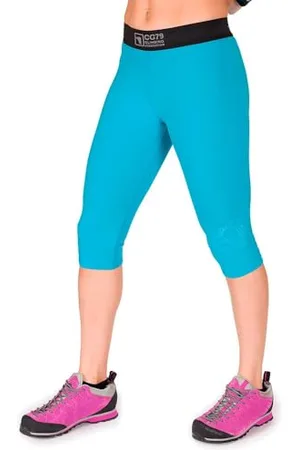 Trangoworld Trango Pant. Pirata Fanny Pantalon pour Femme M
