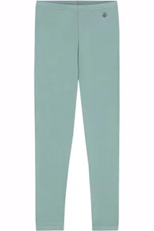 Petit Bateau A0D6I Legging, , 10 Ans Fille