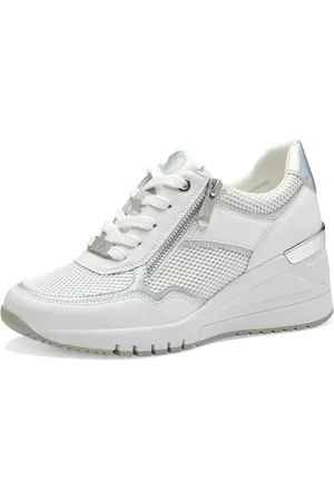 Marco Tozzi Basket by Guido Maria Kretschmer 2-23743-42 Femme, , 41 EU