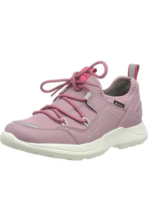 Superfit Rush Basket, Lilas/Rose Vif 8500, 39 EU