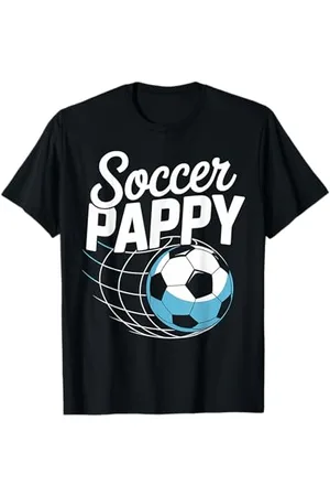 Family 365 But de football pour papa, grand-père, fête des pères T-Shirt