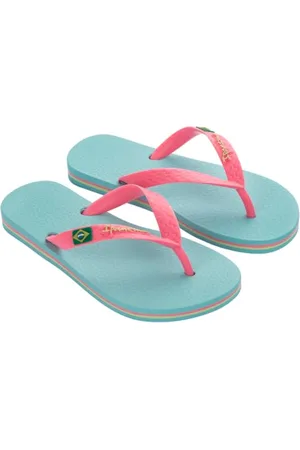Ipanema Fille Clas Brasil Ii Kids, , 37 EU