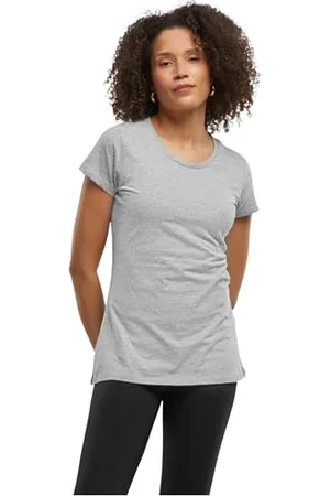Build Your Brand Femme Basique pour T-Shirt, , XXL EU