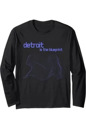 Detroit Original Apparel Detroit est l