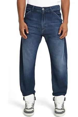 G-Star Homme Pantalon De Jogging Denim, , 34W / 34L