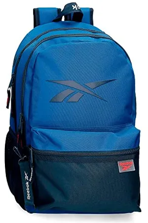 Reebok Atlantic School Sac à dos pour ordinateur portable 15.6" 31x44x15 cms Polyester 20.46L