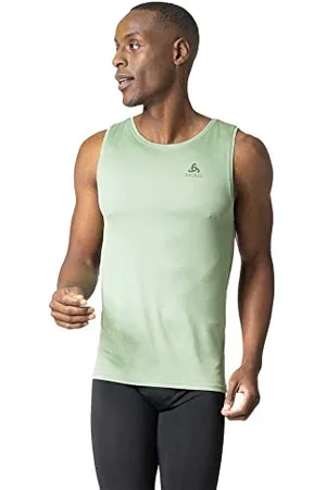Odlo Homme Débardeur de Sport ACTIVE DRY