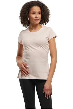 Build Your Brand Femme Basique pour T-Shirt, , M EU