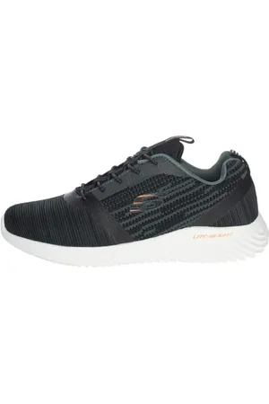 Skechers Homme Bounder Sneaker Basse, , 44 EU