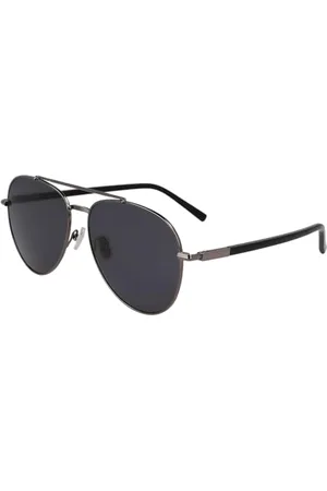 Salvatore Ferragamo SF316S Sunglasses, , 61 Unisex