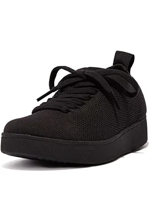 FitFlop Femme Rally E01 Basket, , 38 EU