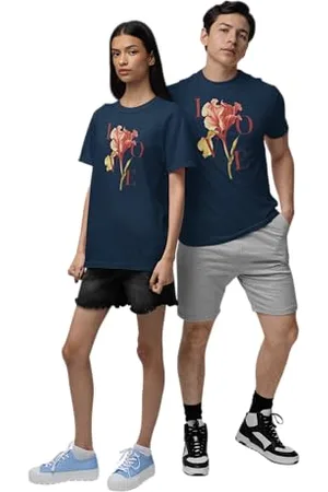 REPUBLIC OF CALIFORNIA URCTS034-XXL-NA T-Shirt, , XXL Unisex