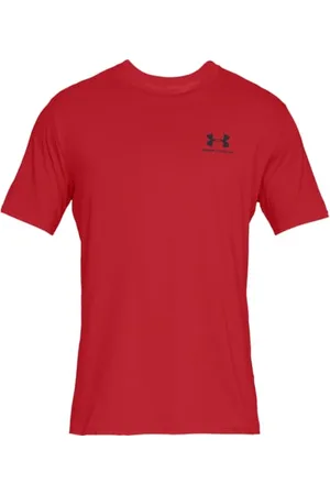 Under Armour Homme UA SPORTSTYLE LC SS Shirt