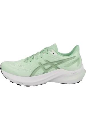 Asics Femme GT-2000 12 Sneaker, Mint Tint/Dark Mint, 36 EU