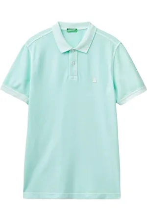 Benetton Polo M/M 3089u301k, , XS Hommes