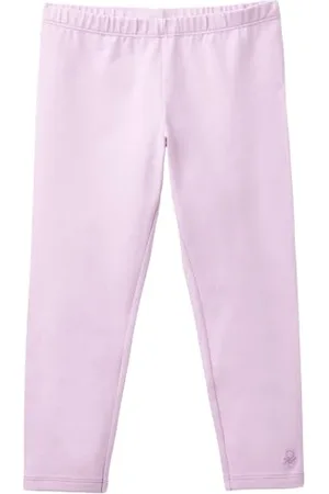 Benetton Leggings 3MT1GF01L, Leggings Sculptants