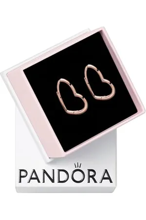 PANDORA 288307 Boucles d