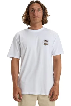 Billabong T-Shirt Manche Courtes Rotor FILL SS XS