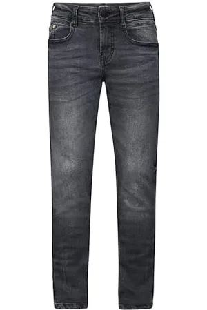 Retour Wulf Dusty Jeans, , 15-16 Ans garçons