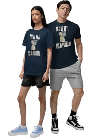REPUBLIC OF CALIFORNIA URCTS040-XL-NA T-Shirt, , XL Unisex