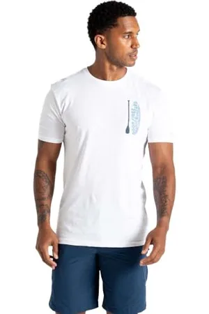 Dare 2B Homme Mens Movement Tee T-Shirts/Polos/Vests Maillot De Yoga, , M EU
