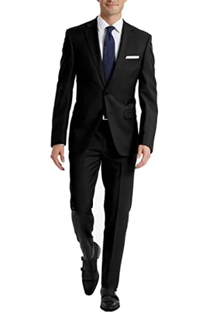 Calvin Klein Pantalon de Robe Slim fit, , 32W / 32L Homme