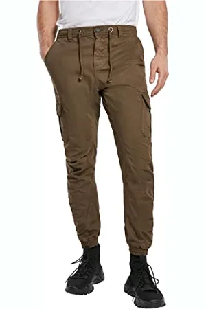Urban classics Cargo Jogging Pants Pantalon, , 5XL Homme