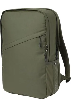 Helly Hansen Unisexe Sentrum Backpack STD Vert