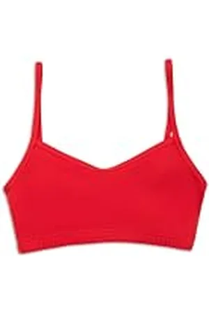 Capezio Tb102 Caraco Brassière, , XS Femme