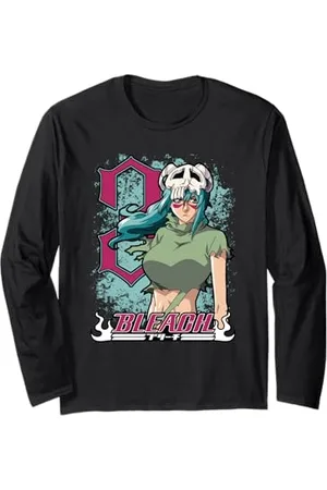 Bleach Neliel 3 Manche Longue