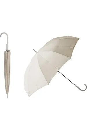 Marna Shupatto OMBRELLO M 58 CM WHITE